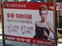 White Woman the Perfect Diamond Digging Marriage Slave - Thumbnail