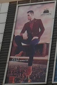 White male 1 - thumbnail